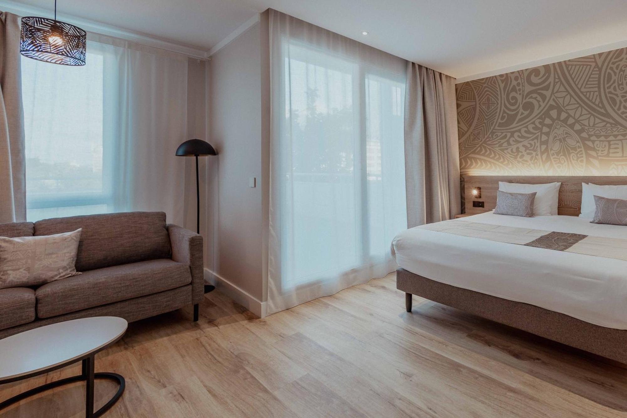 Appartement 2 Chambres