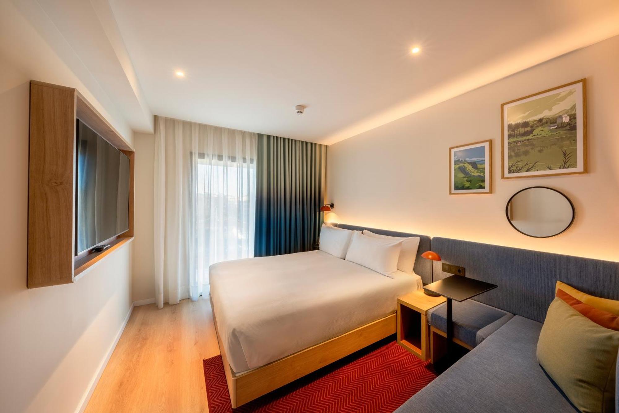 Habitación Familiar
