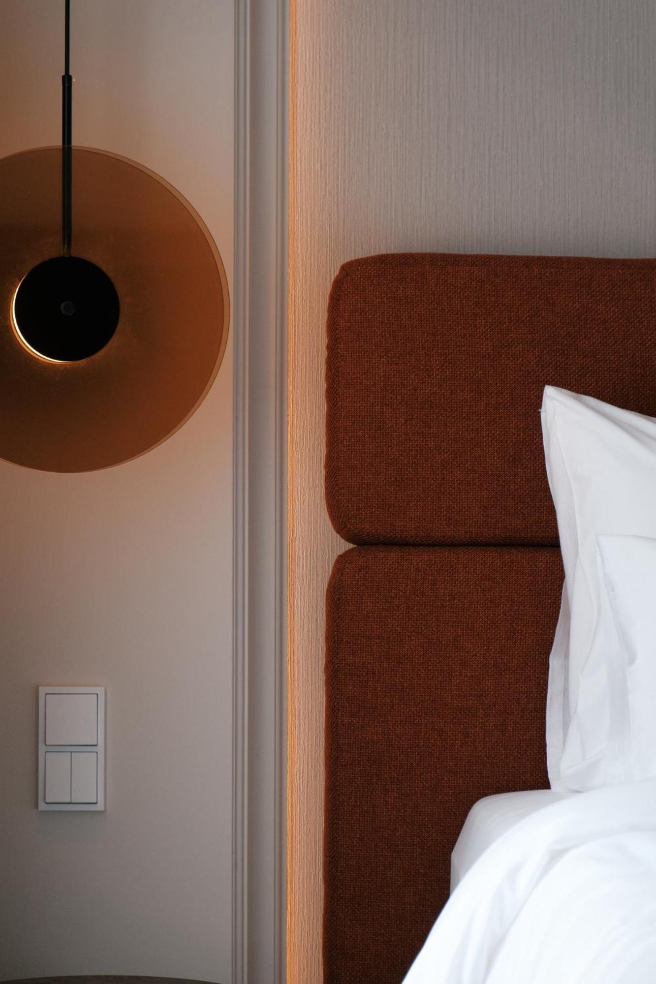 Deluxe Double Room with Bath - Premium