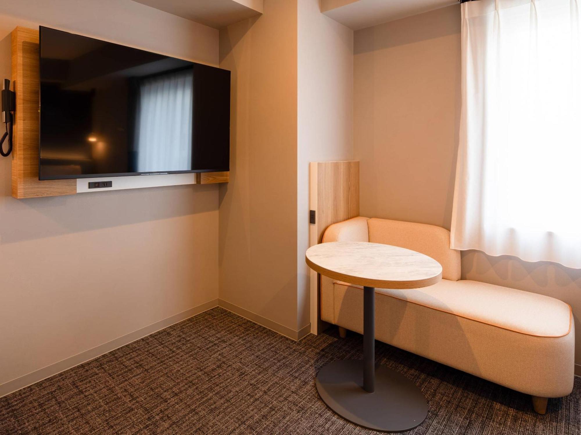 Twin Room - Non Smoking