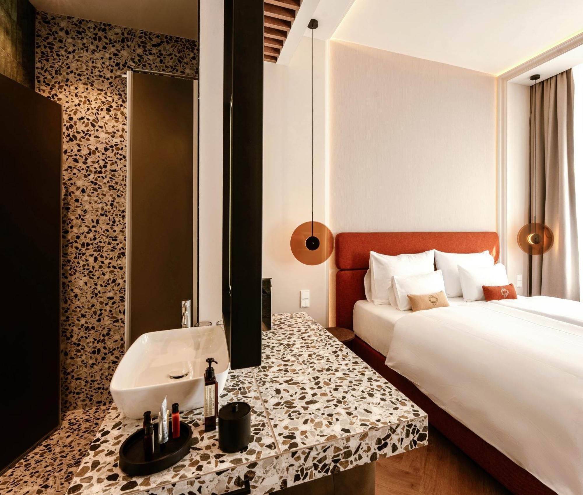 Double Room - Classic