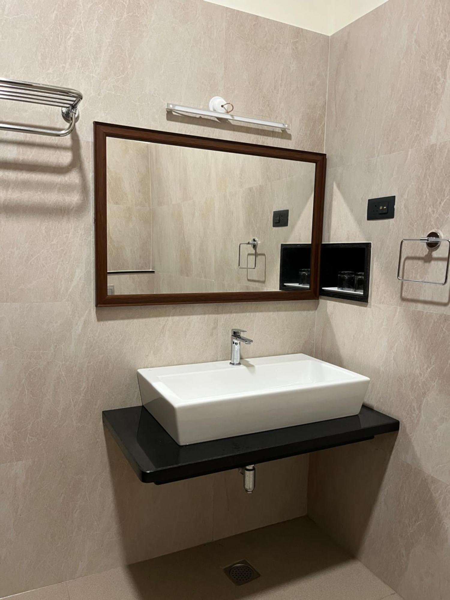 Suite with Private Pool