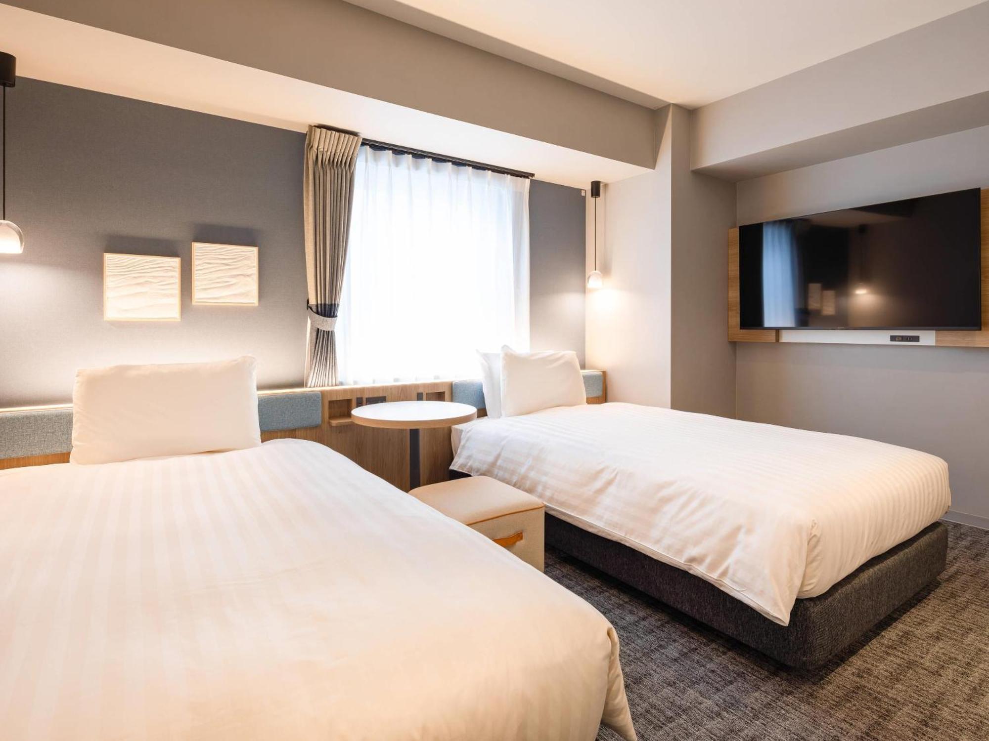 Twin Room - Disability Access/Non Smoking