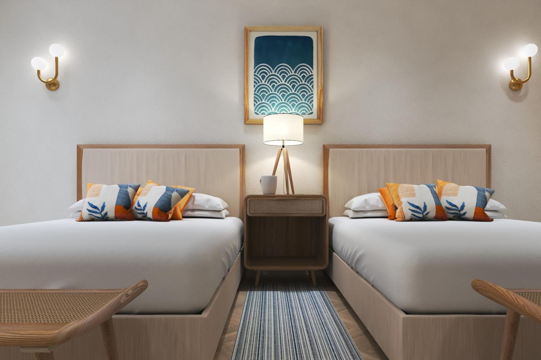 Suite with Private Pool