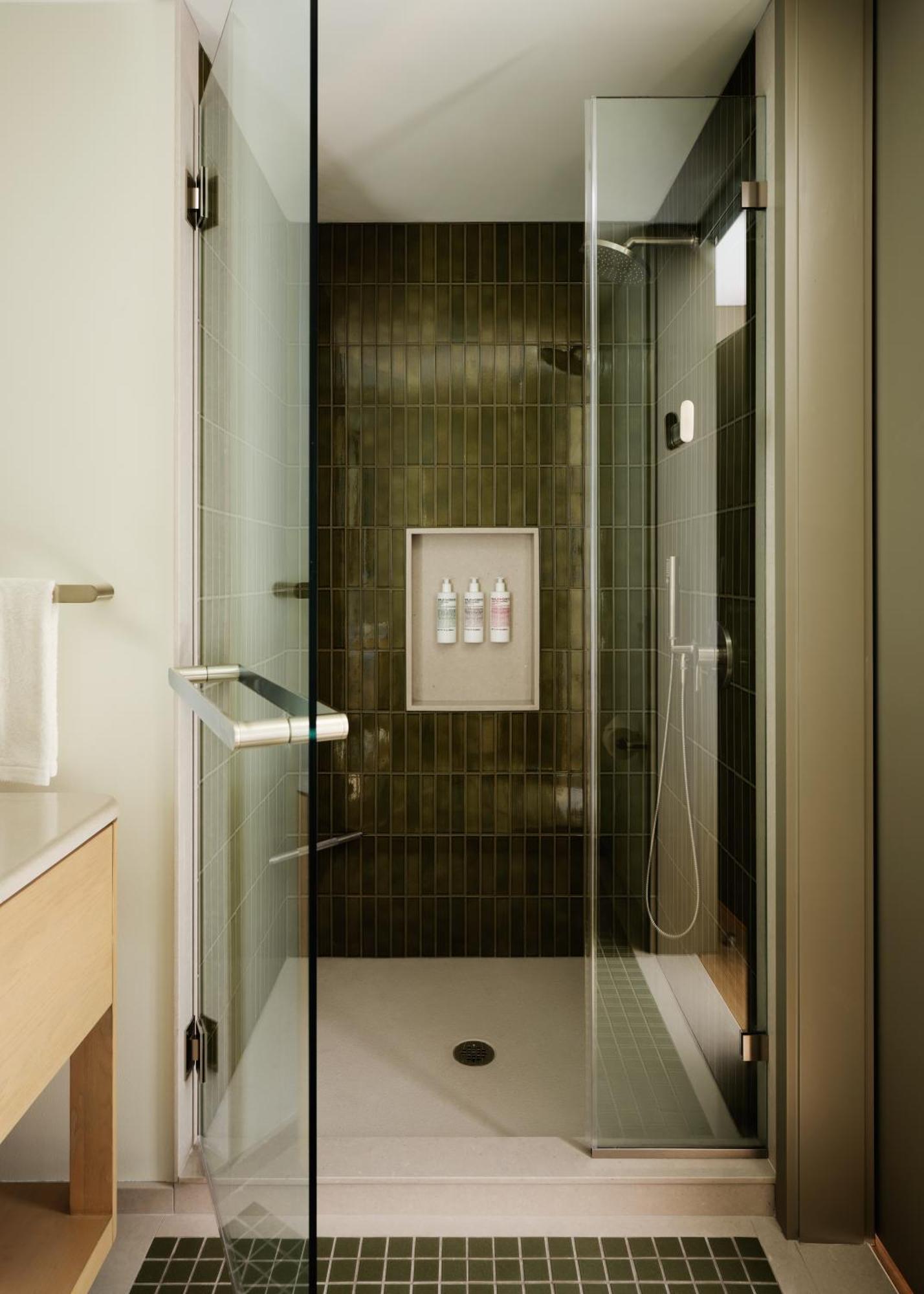 Tower Suite