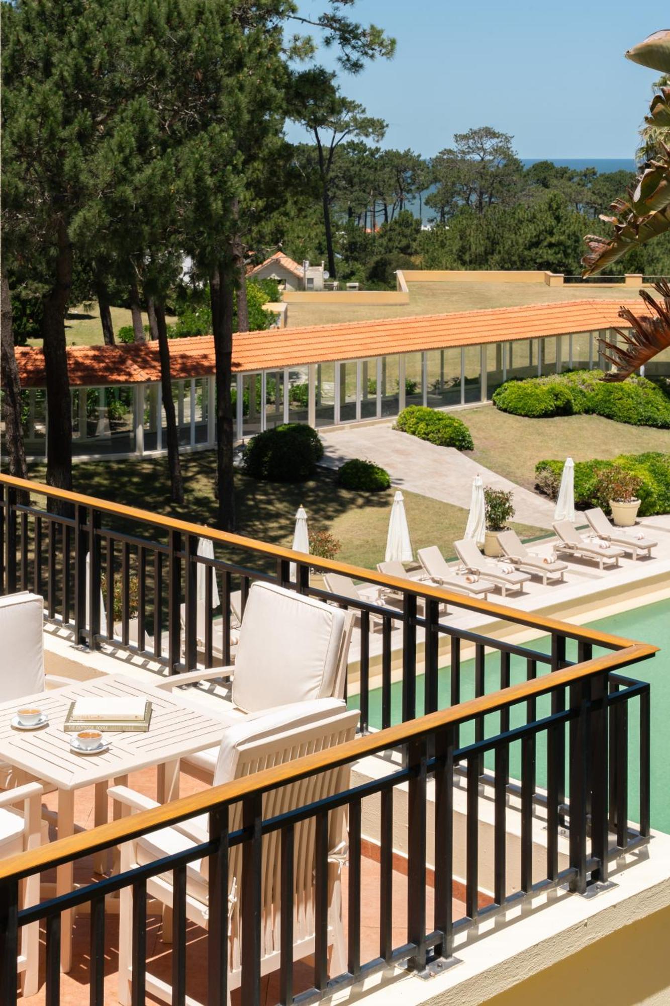Suite with Terrace