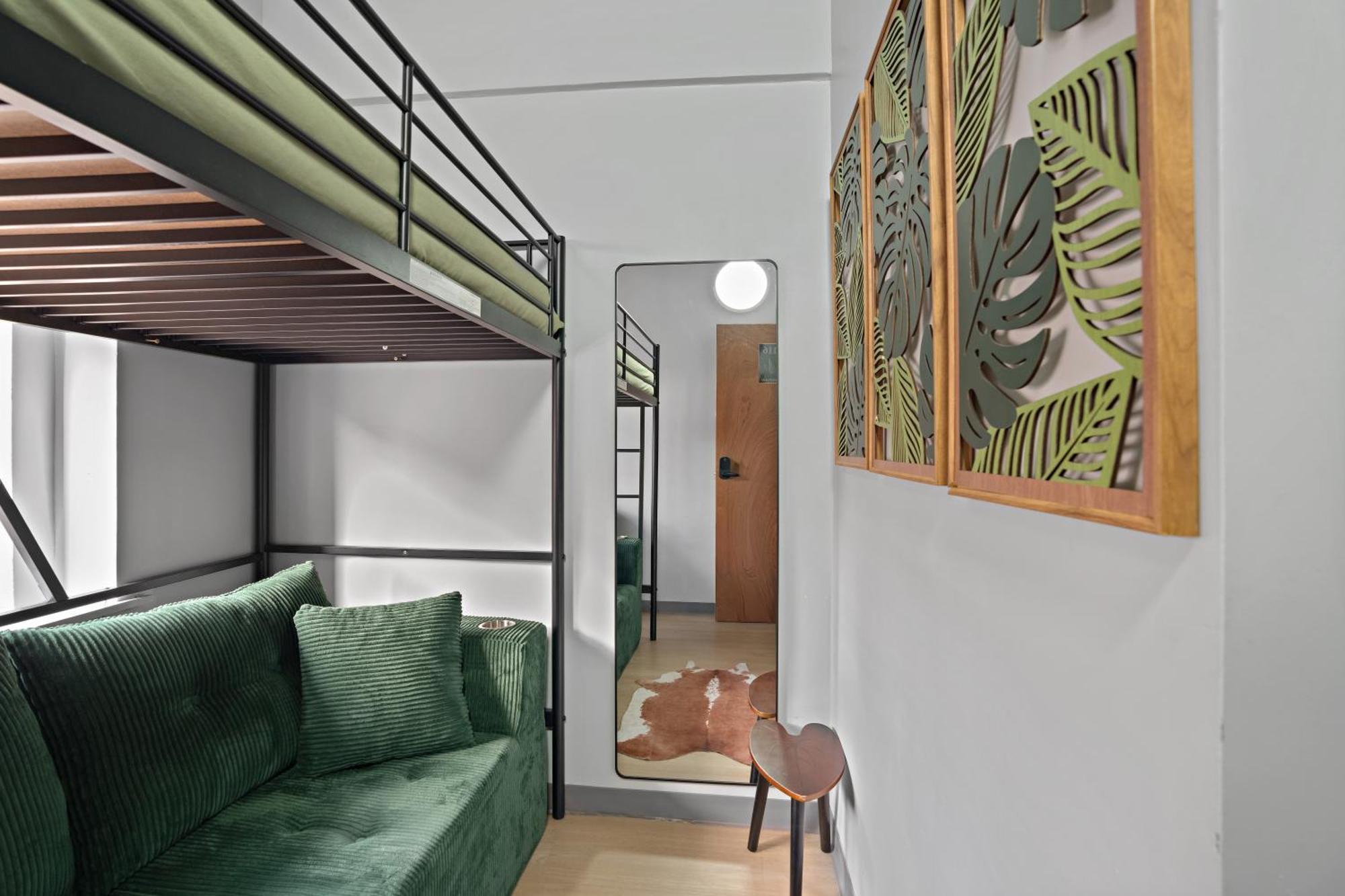 Loft Nest