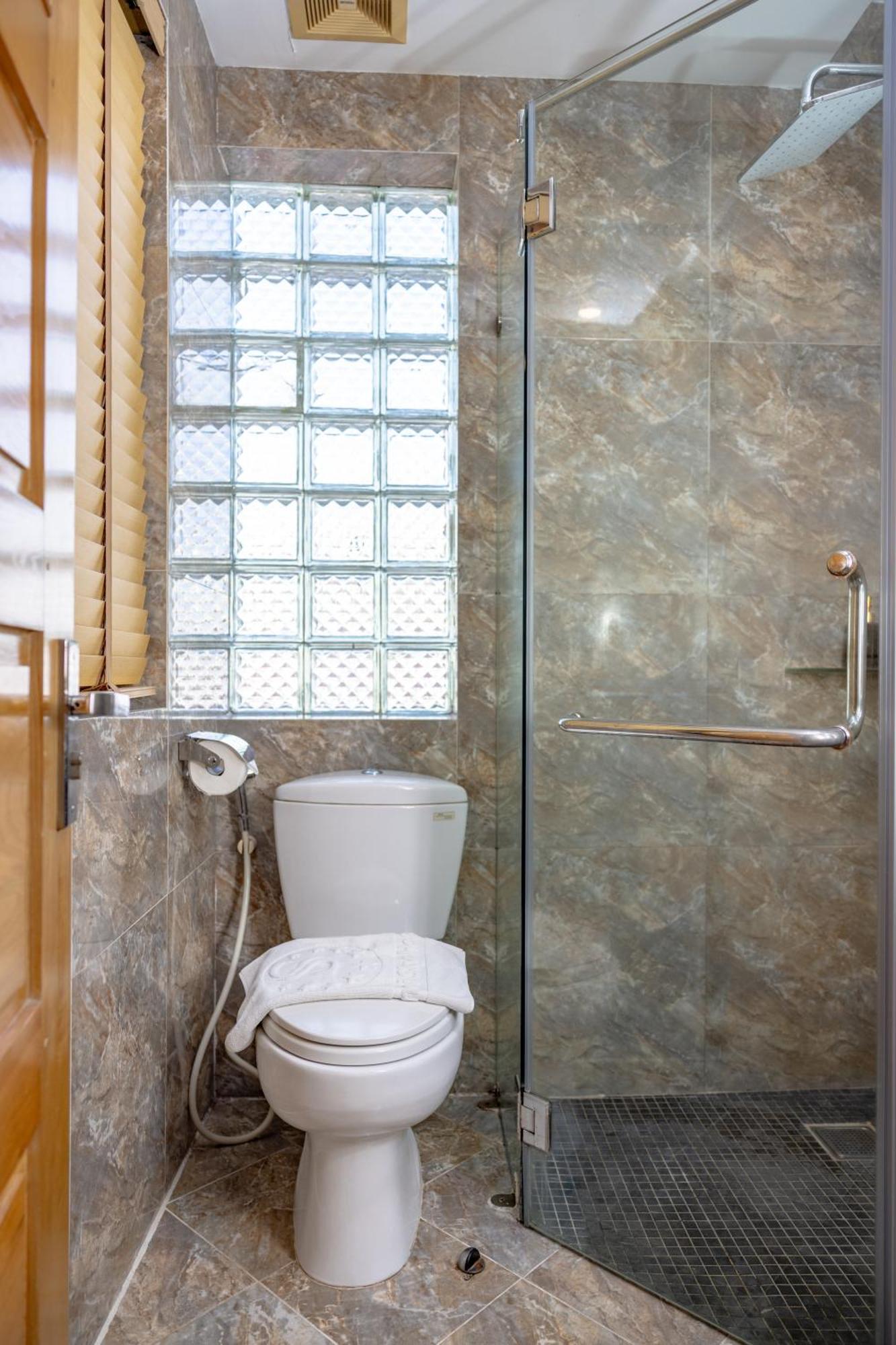 Superior Quadruple Room