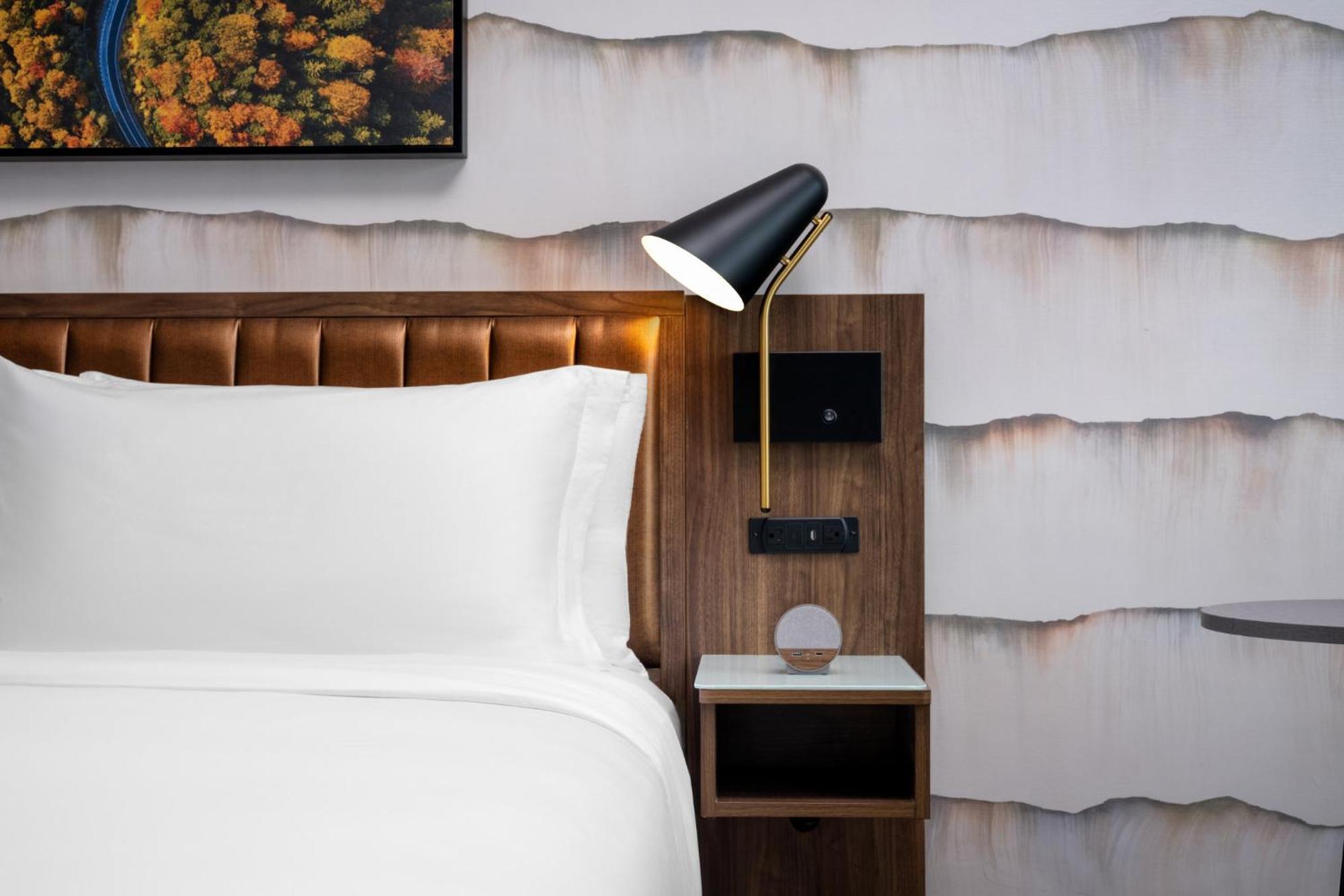 Standard Room with Two Queen Beds