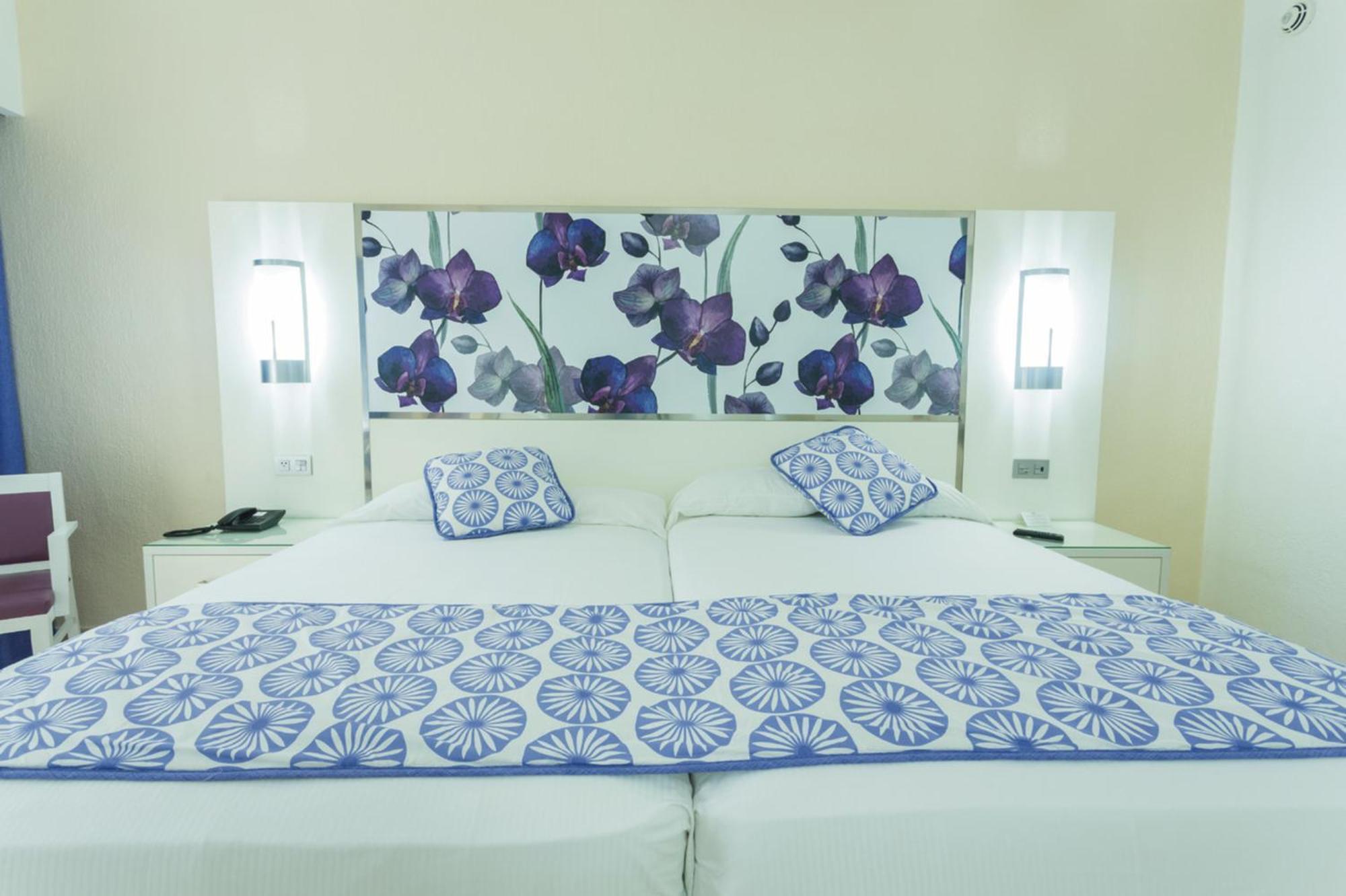 Double Room Ocean View