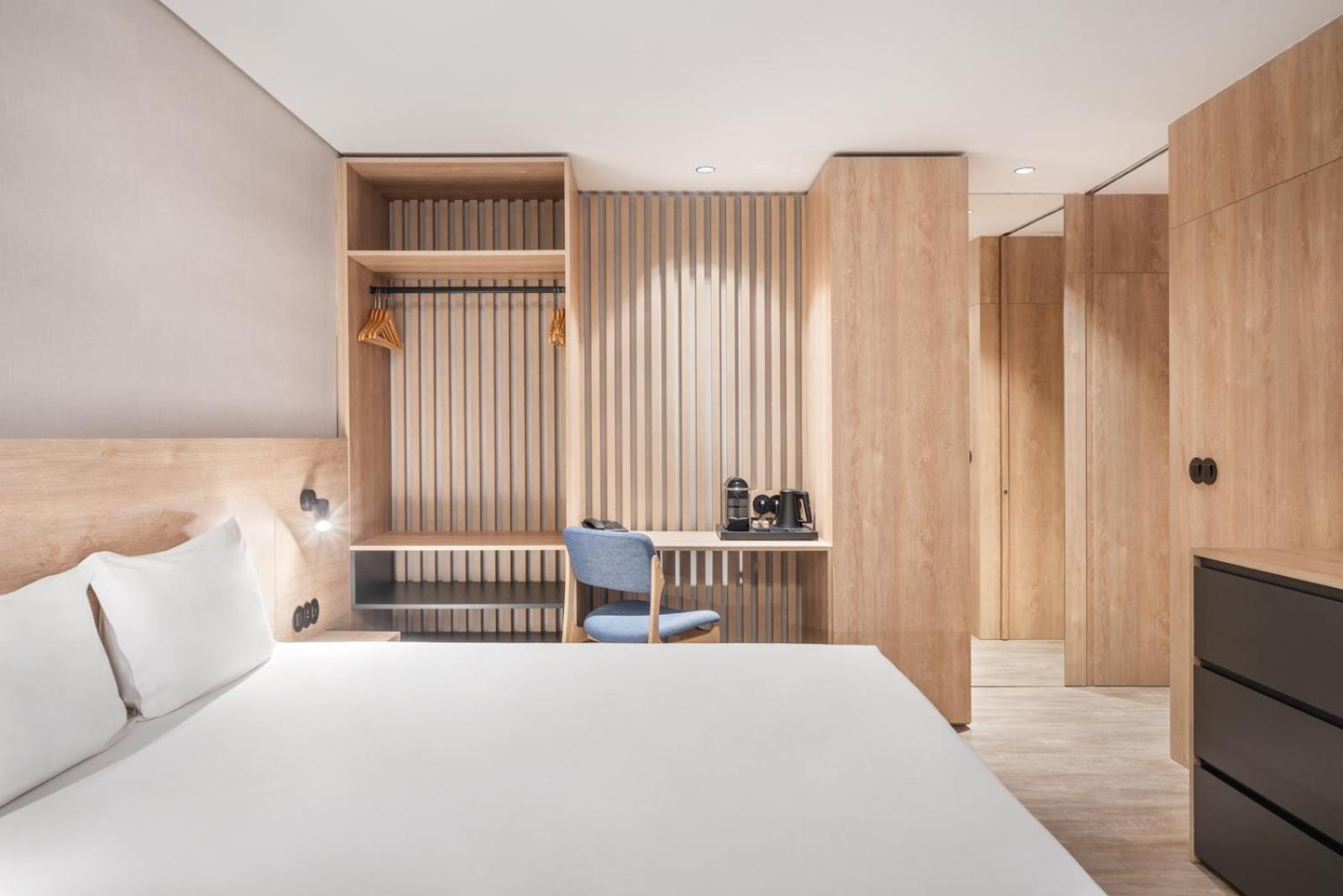 Apartamento de 2 dormitorios