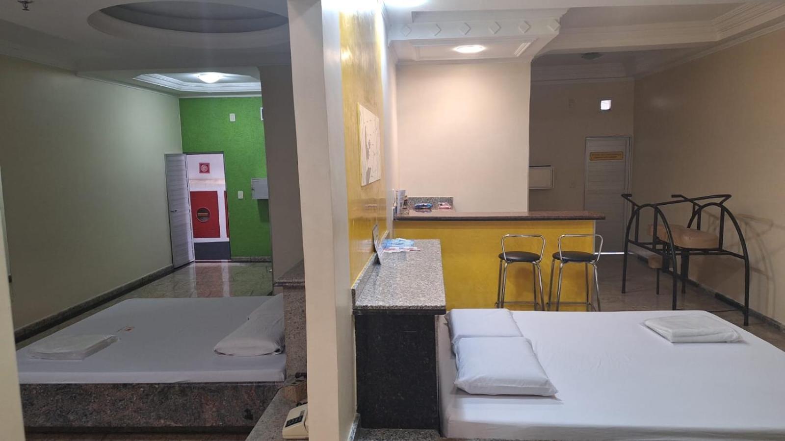 Quarto Quádruplo