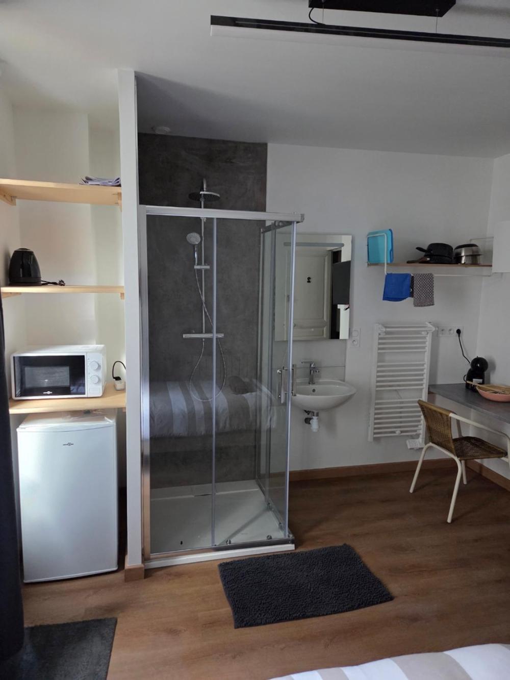 Chambre Simple