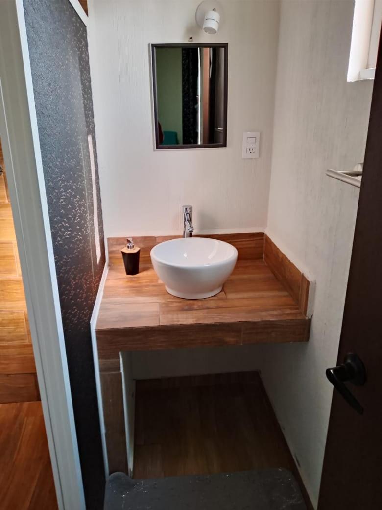 Habitación Cuádruple Confort