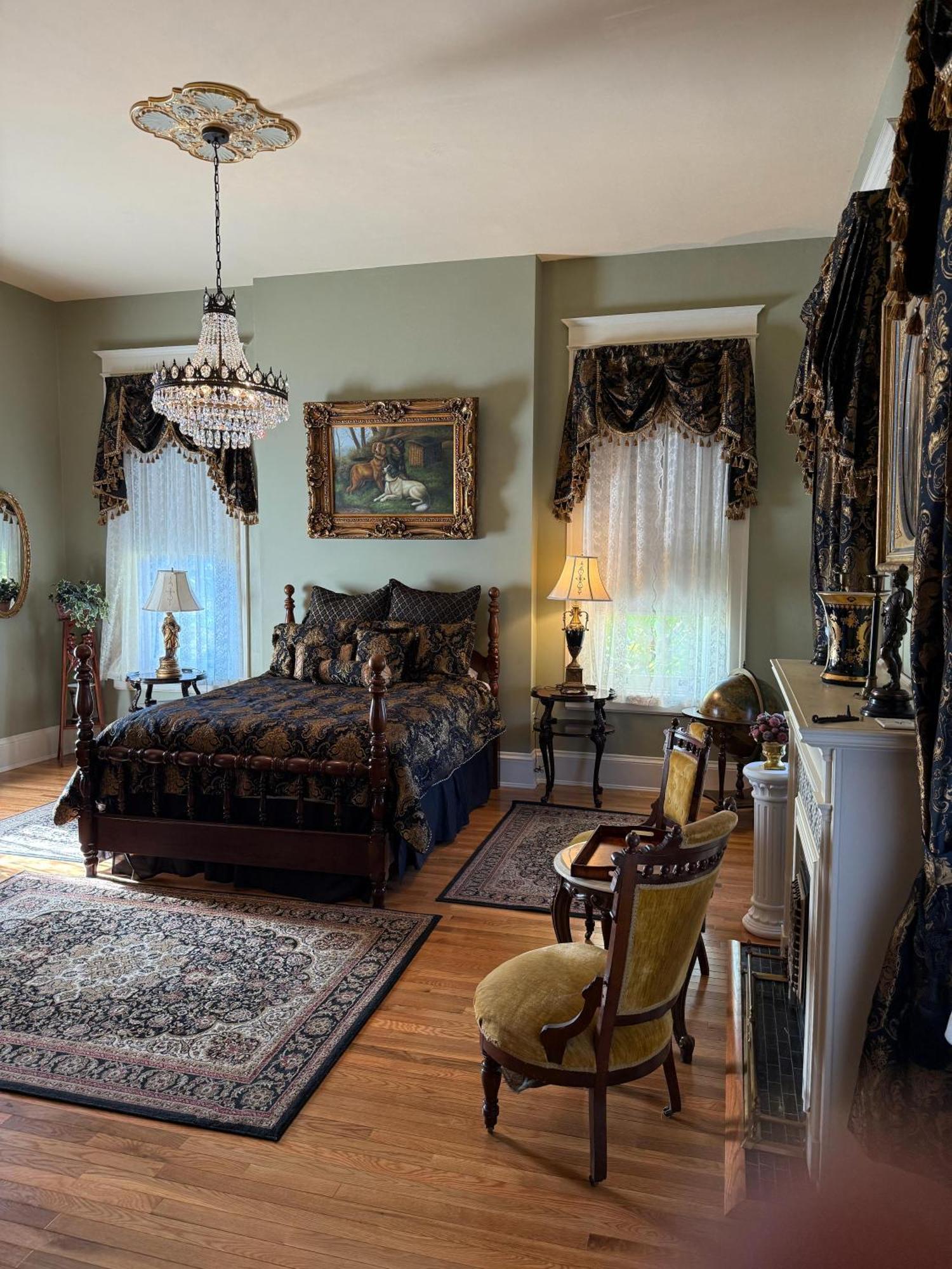 Superior Queen Room