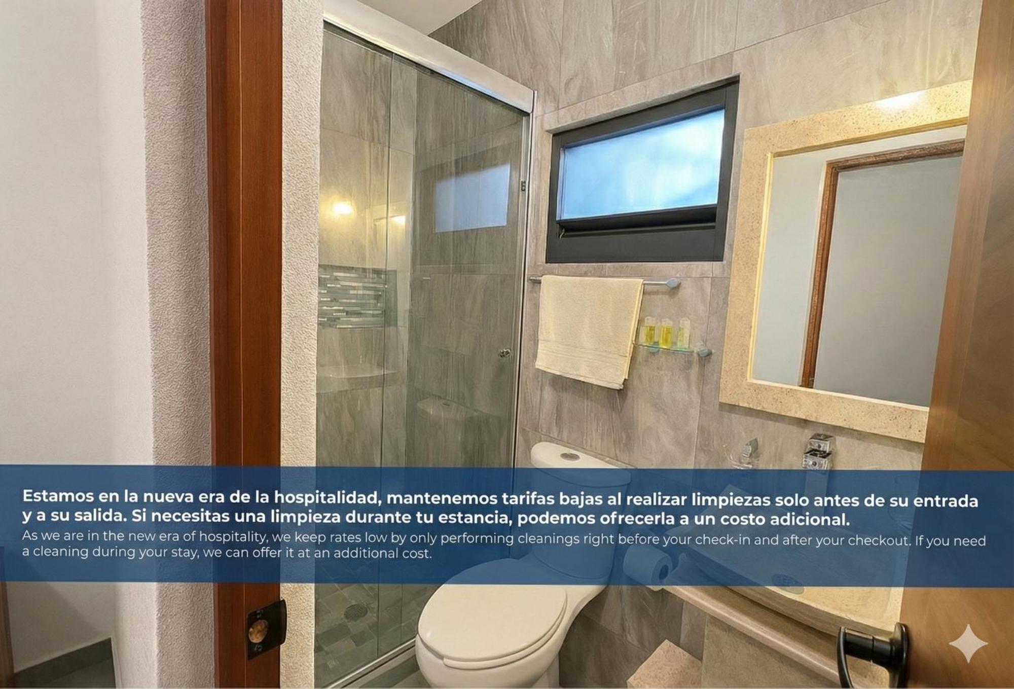 Small Double Room