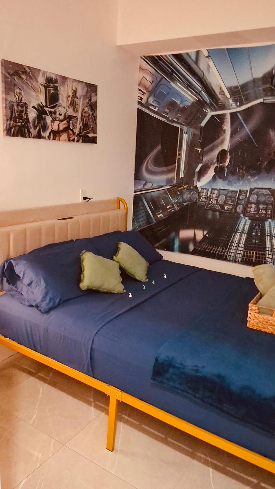 Small Double Room