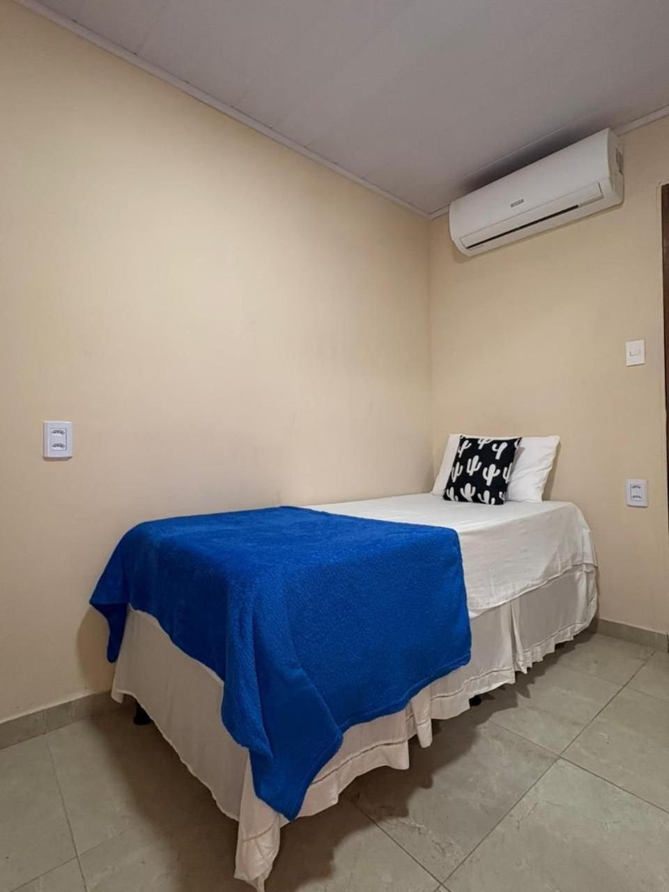 Casa de 1 Quarto