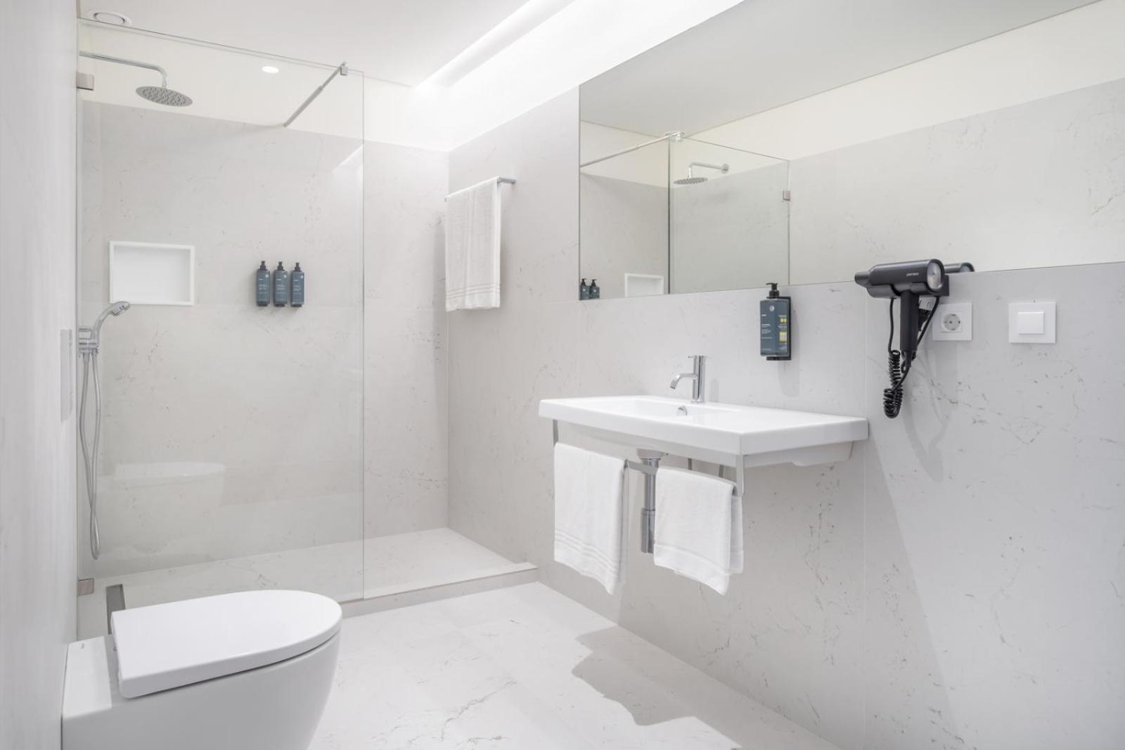 Apartamento Deluxe