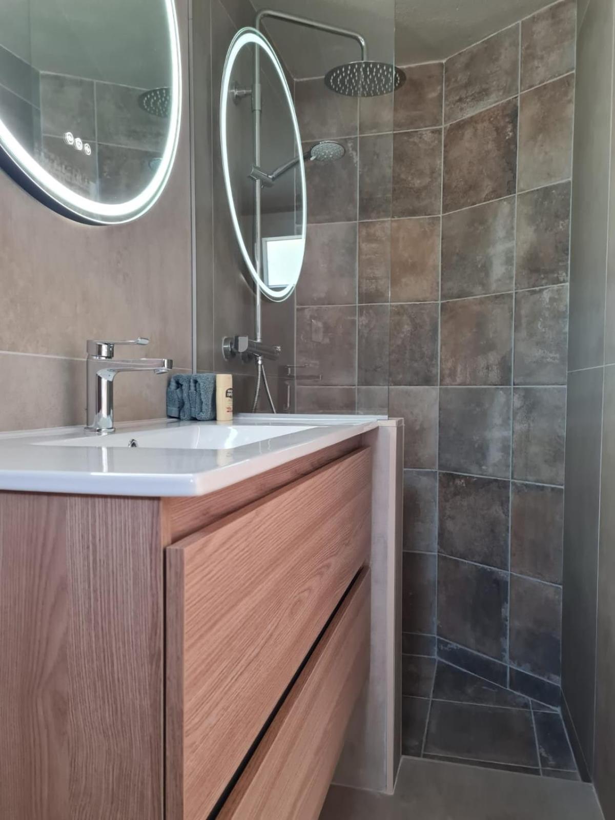 Habitación Doble Deluxe