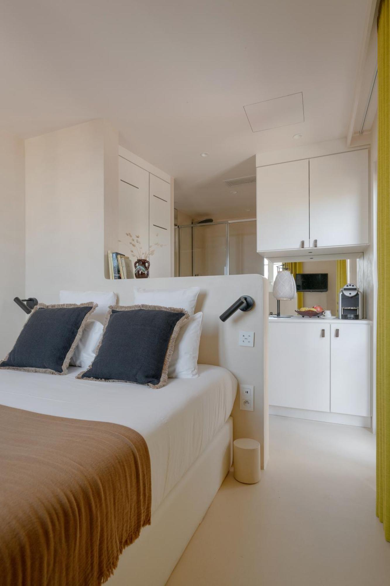 Maison Rose – bain nordique jacuzzi