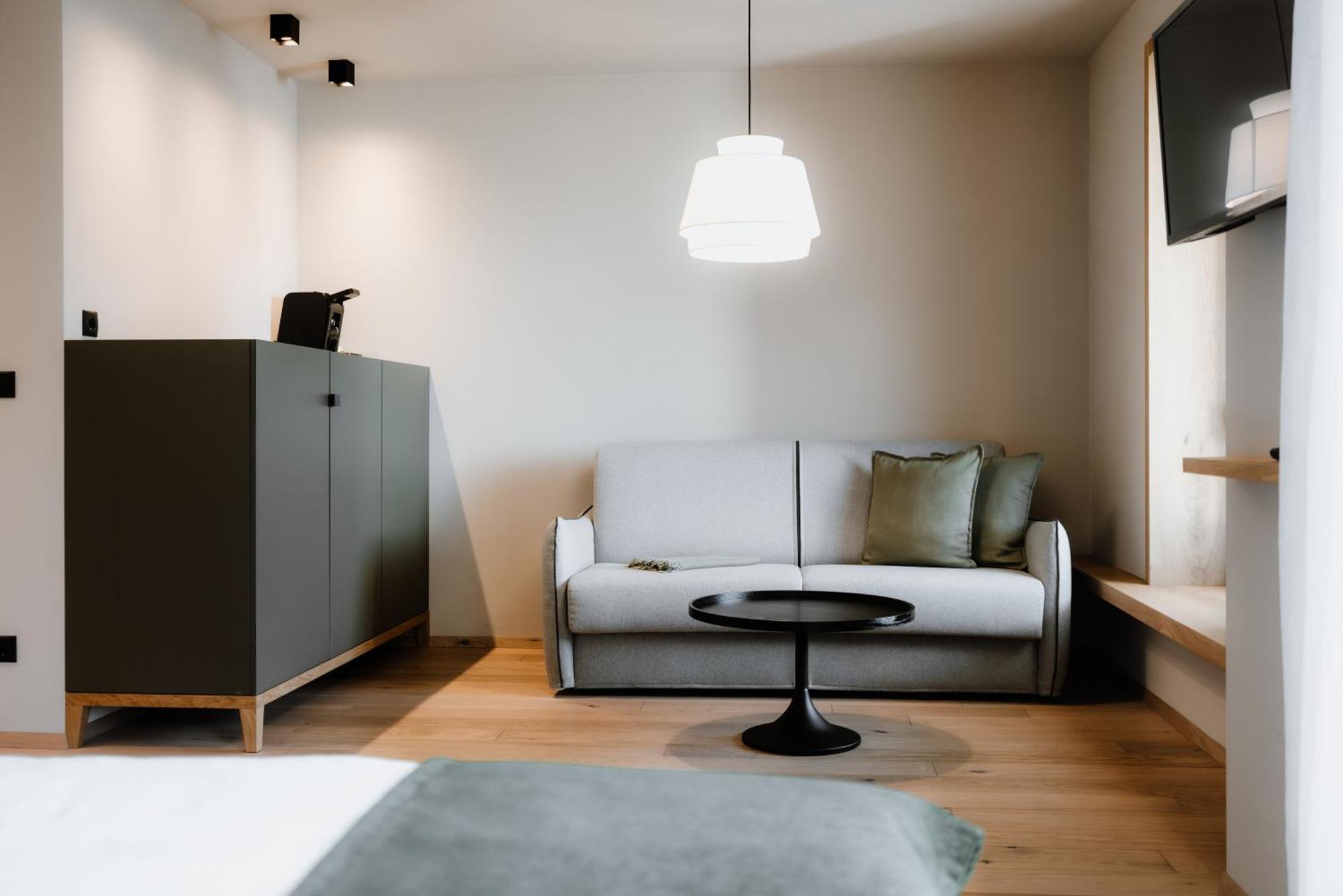 Double Room Balcony