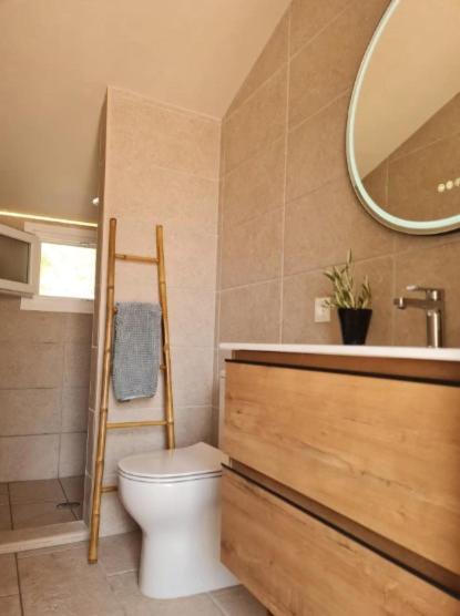 Habitación Doble Deluxe
