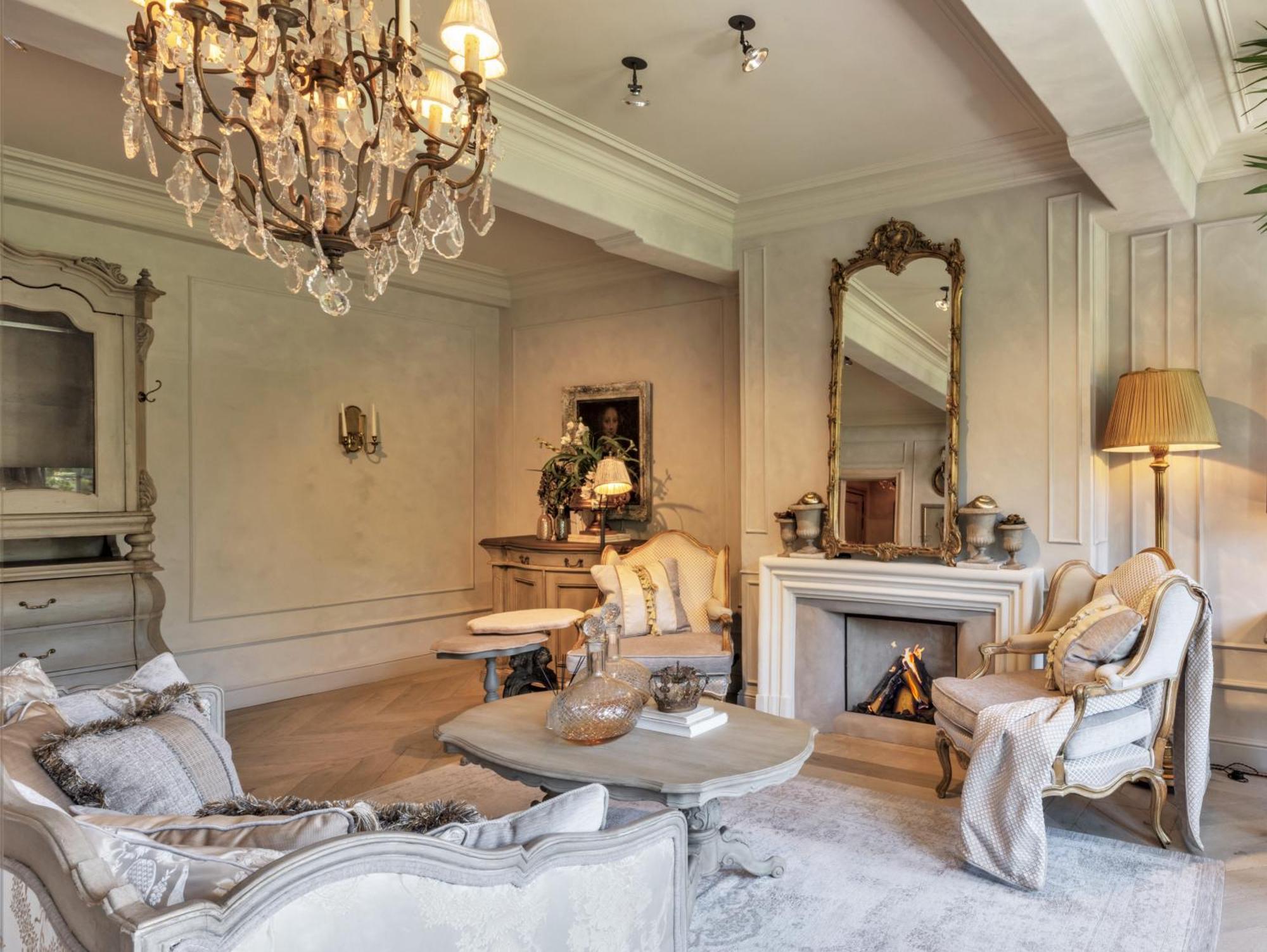 Presidential Suite Hermitage
