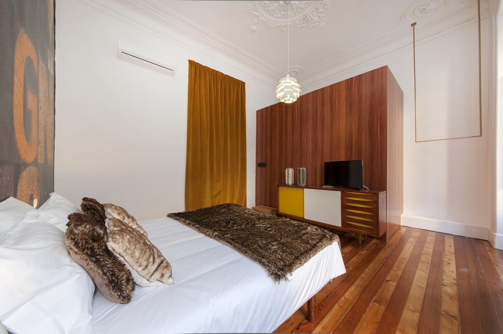 Chambre Double Supérieure