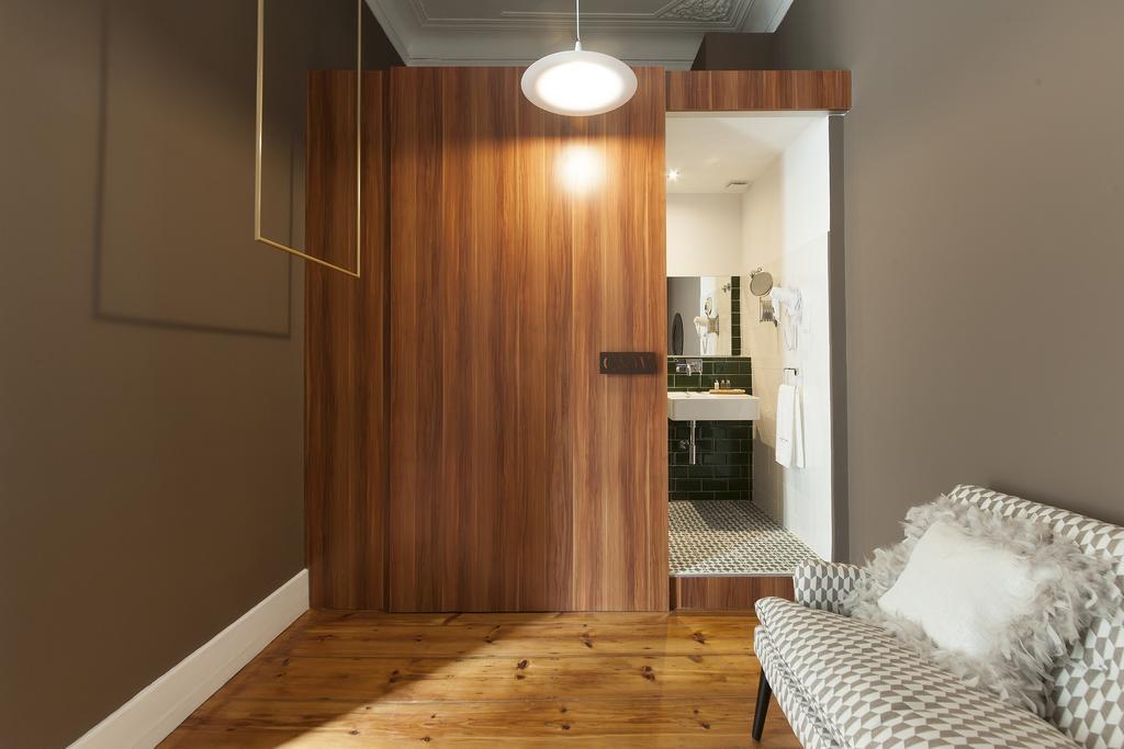 Chambre Double Deluxe