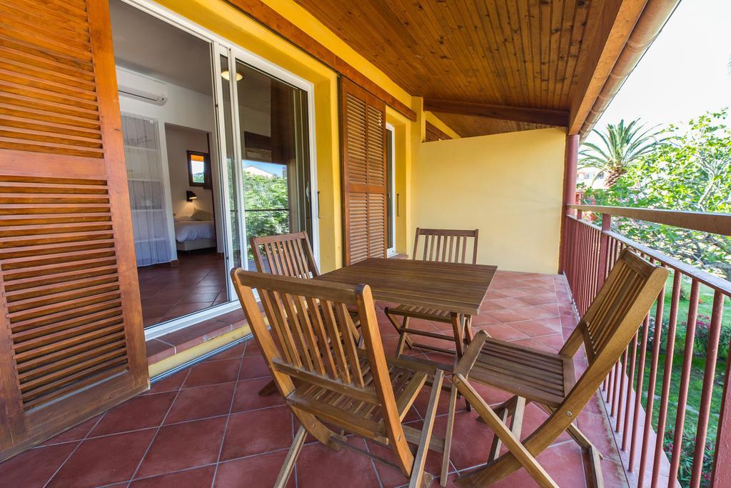 Appartement 1 Chambre (1-4 Adultes)