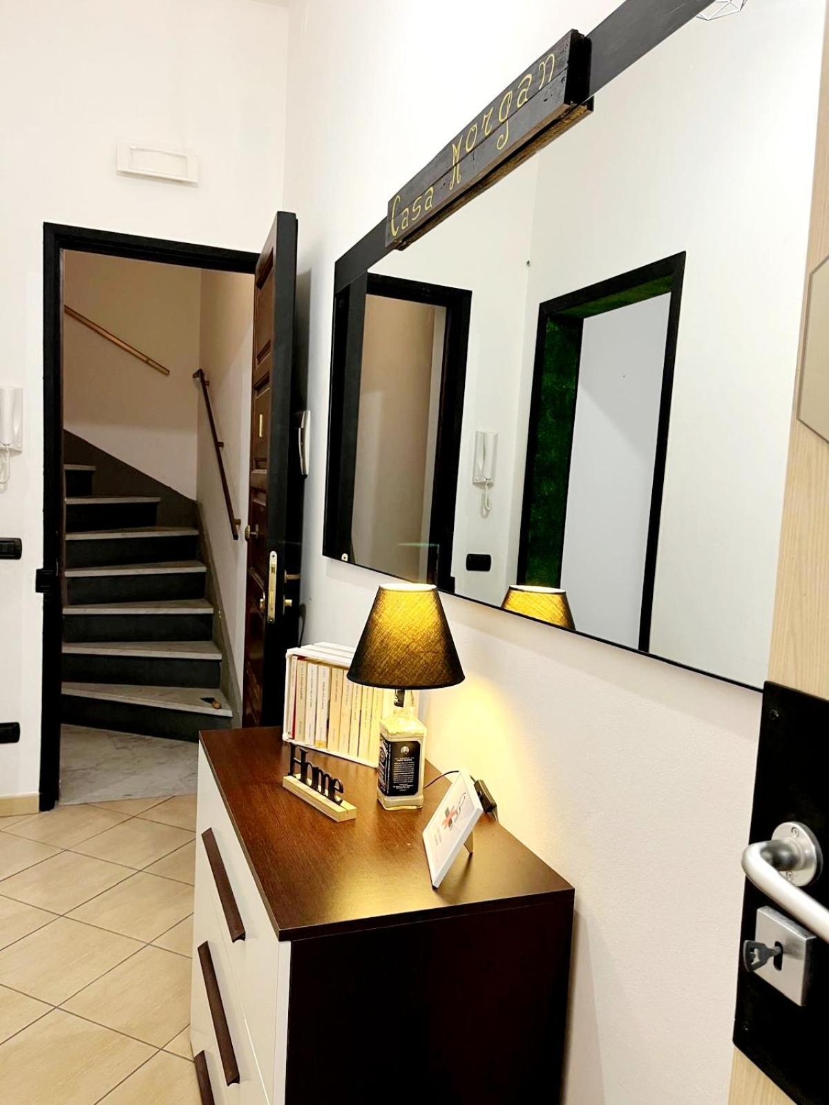 Apartamento con balcón