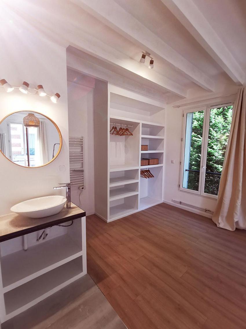Suite Deluxe