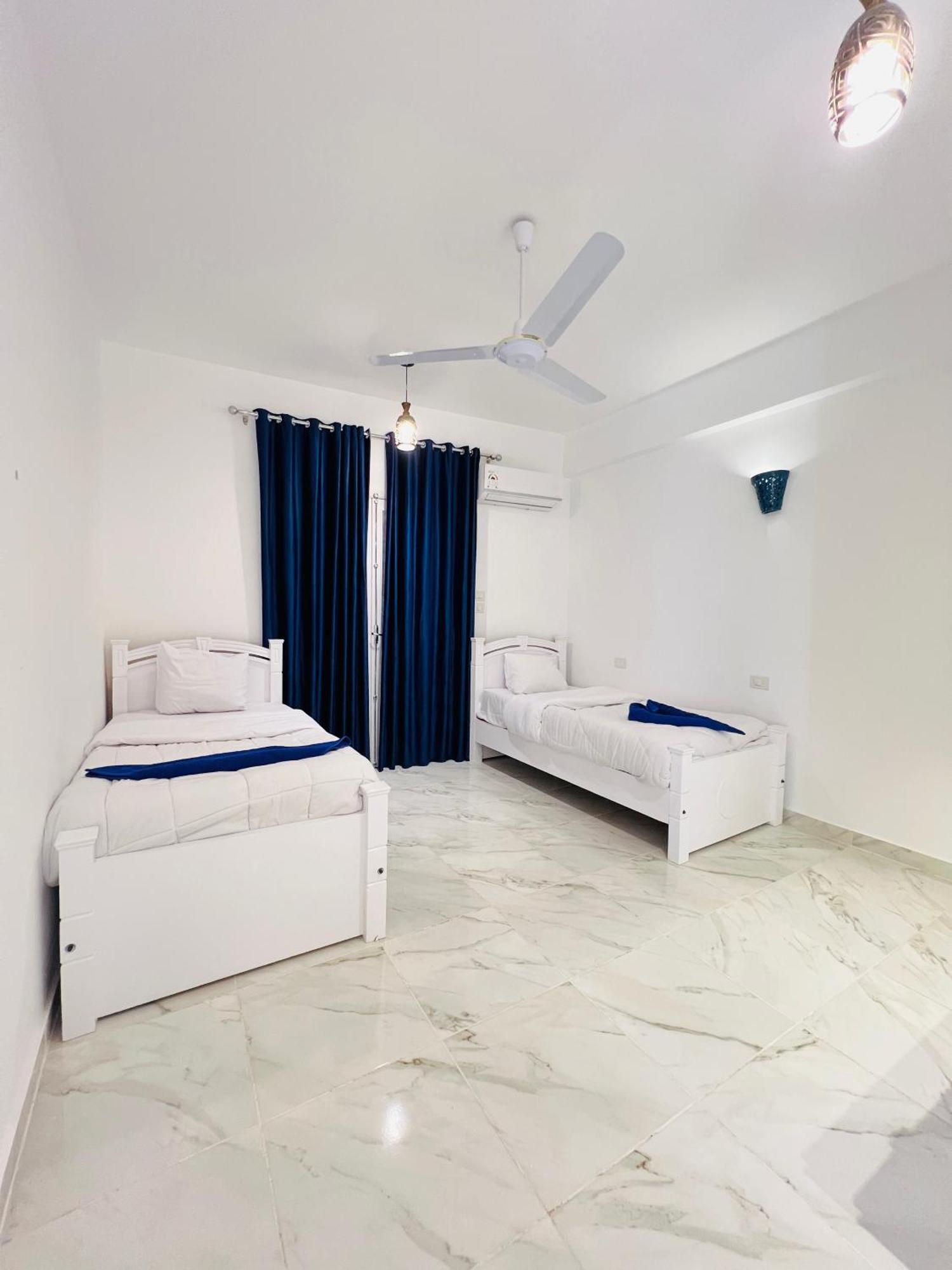 Apartamento de 2 dormitorios