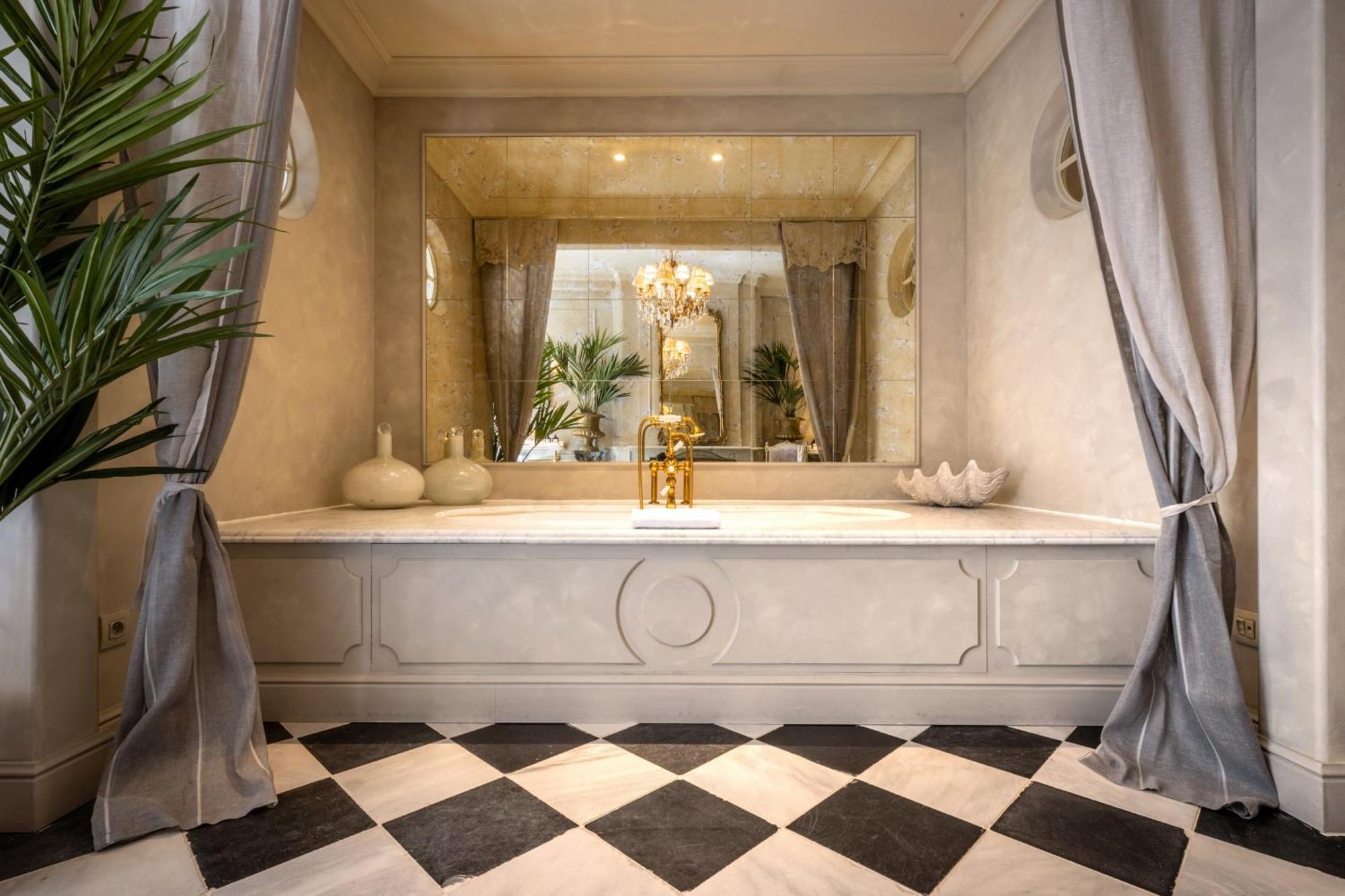 Presidential Suite Hermitage