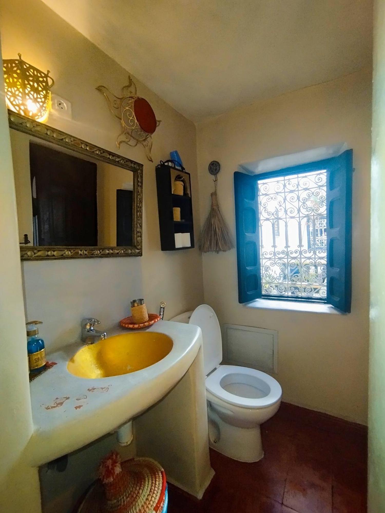 Triple Room with Private Bathroom