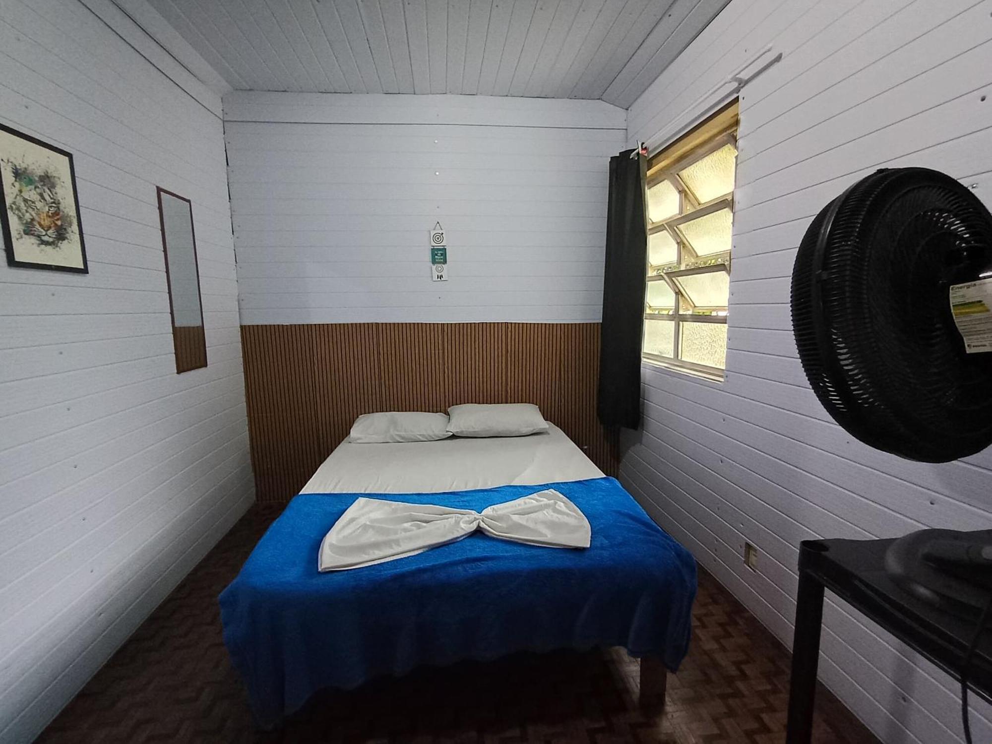 Quarto Duplo