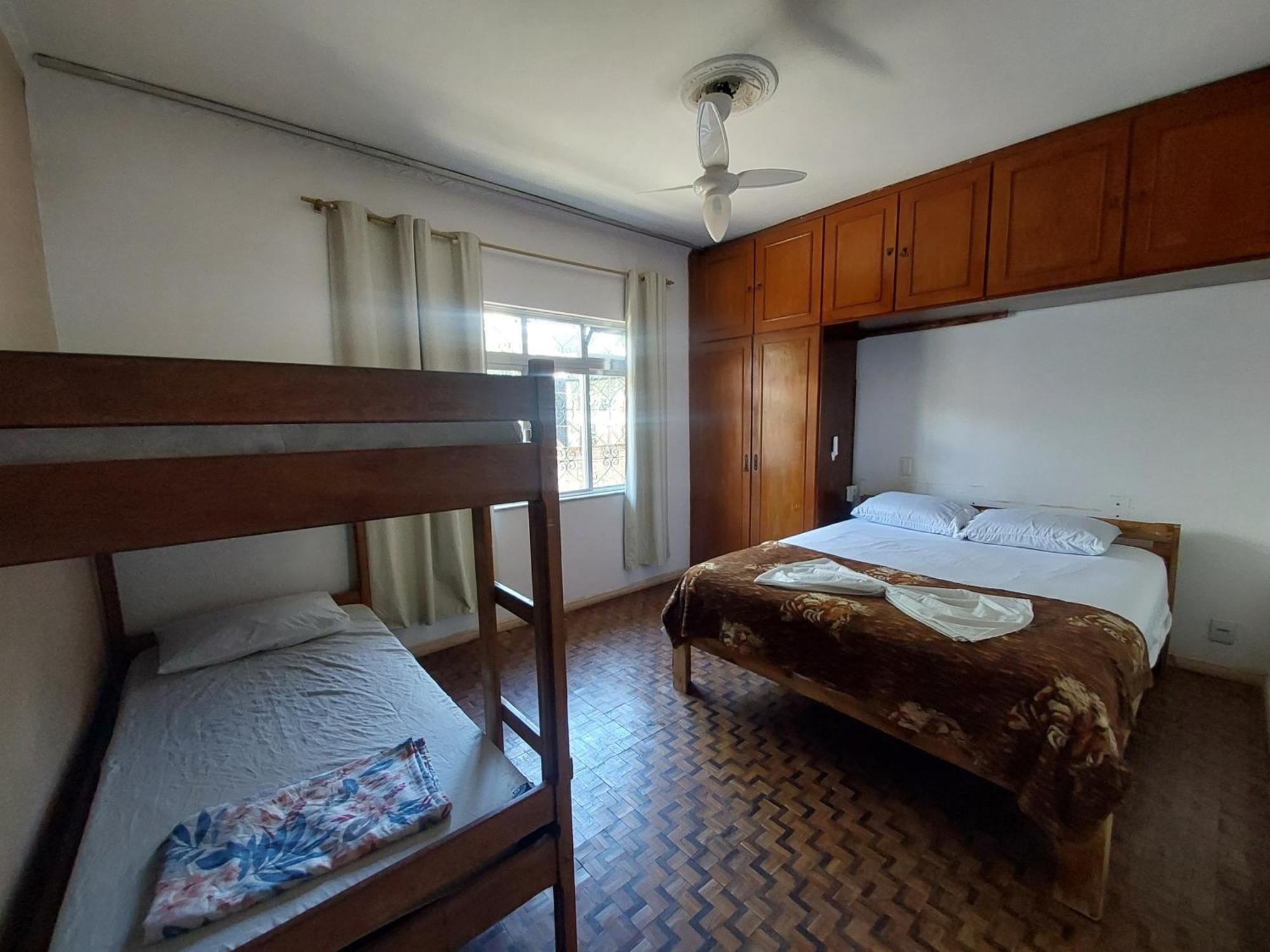 Quarto Quádruplo Clássico