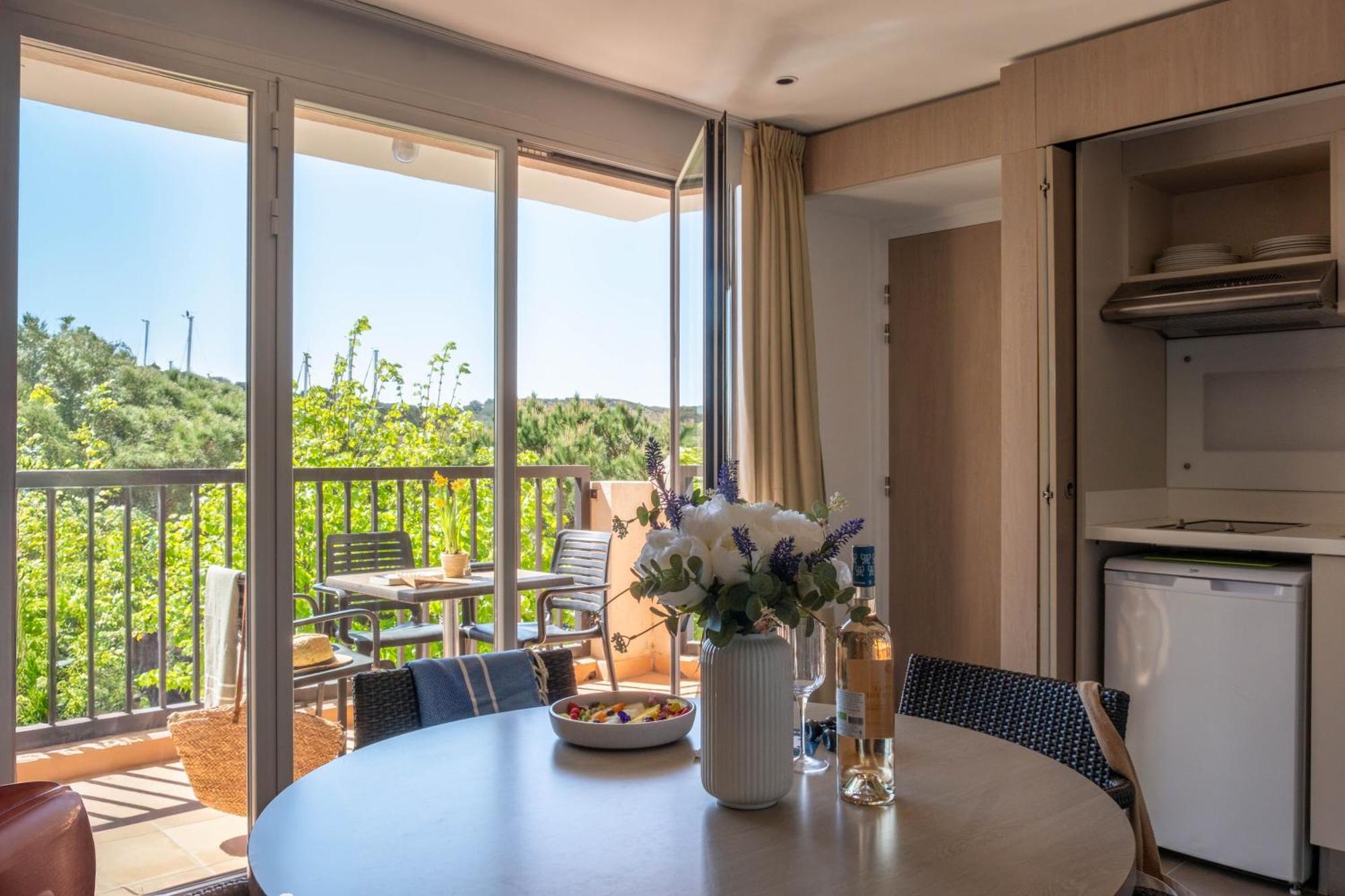 Appartement 2 Chambres