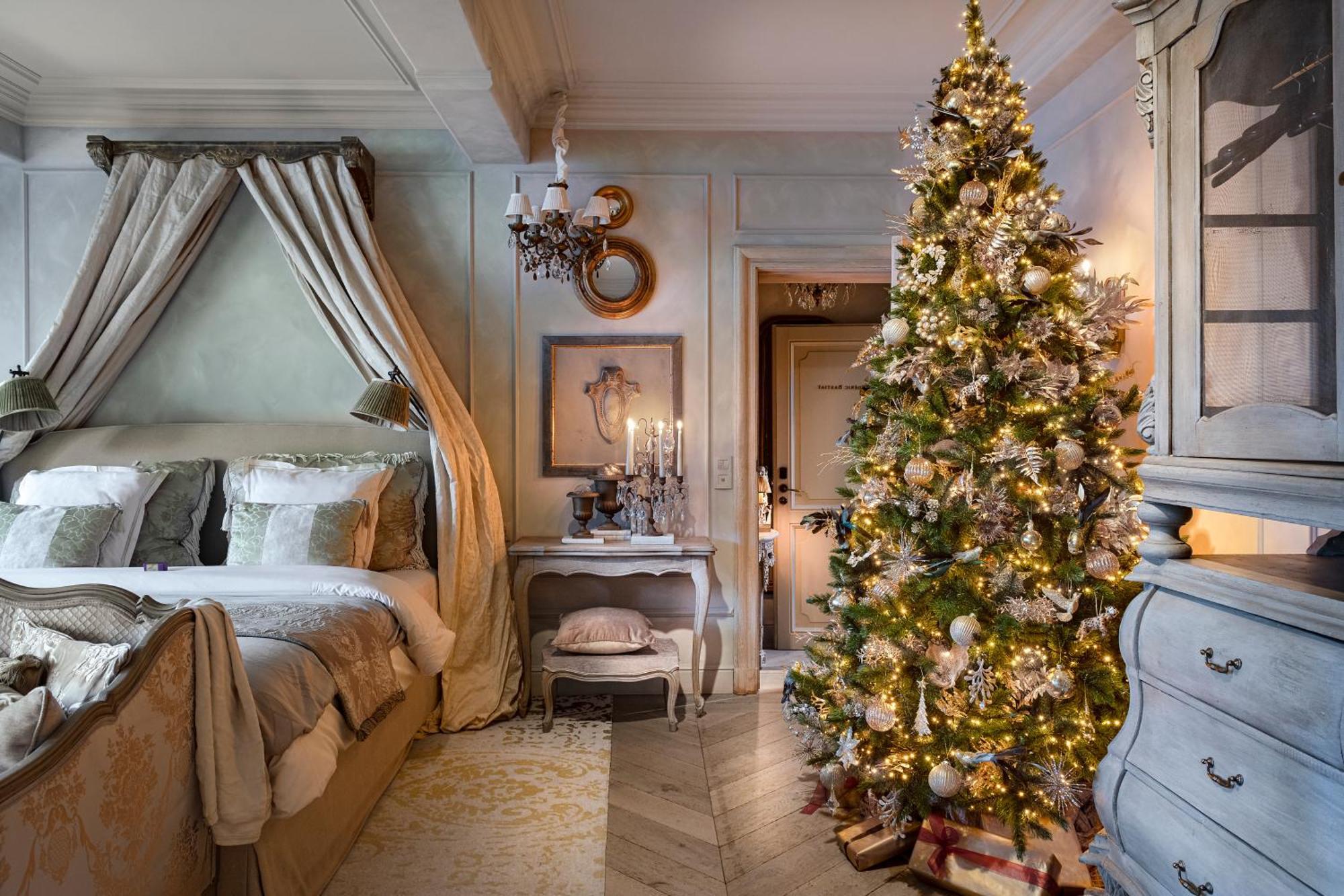 Presidential Suite Hermitage