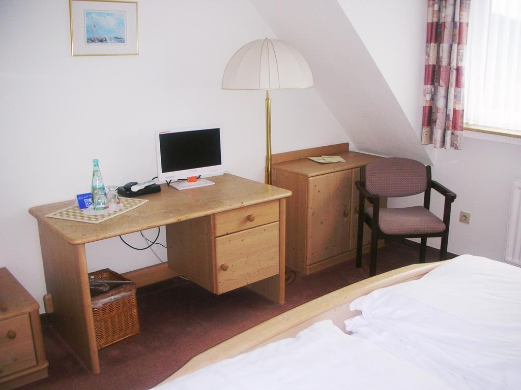 Doppelzimmer Kategorie C