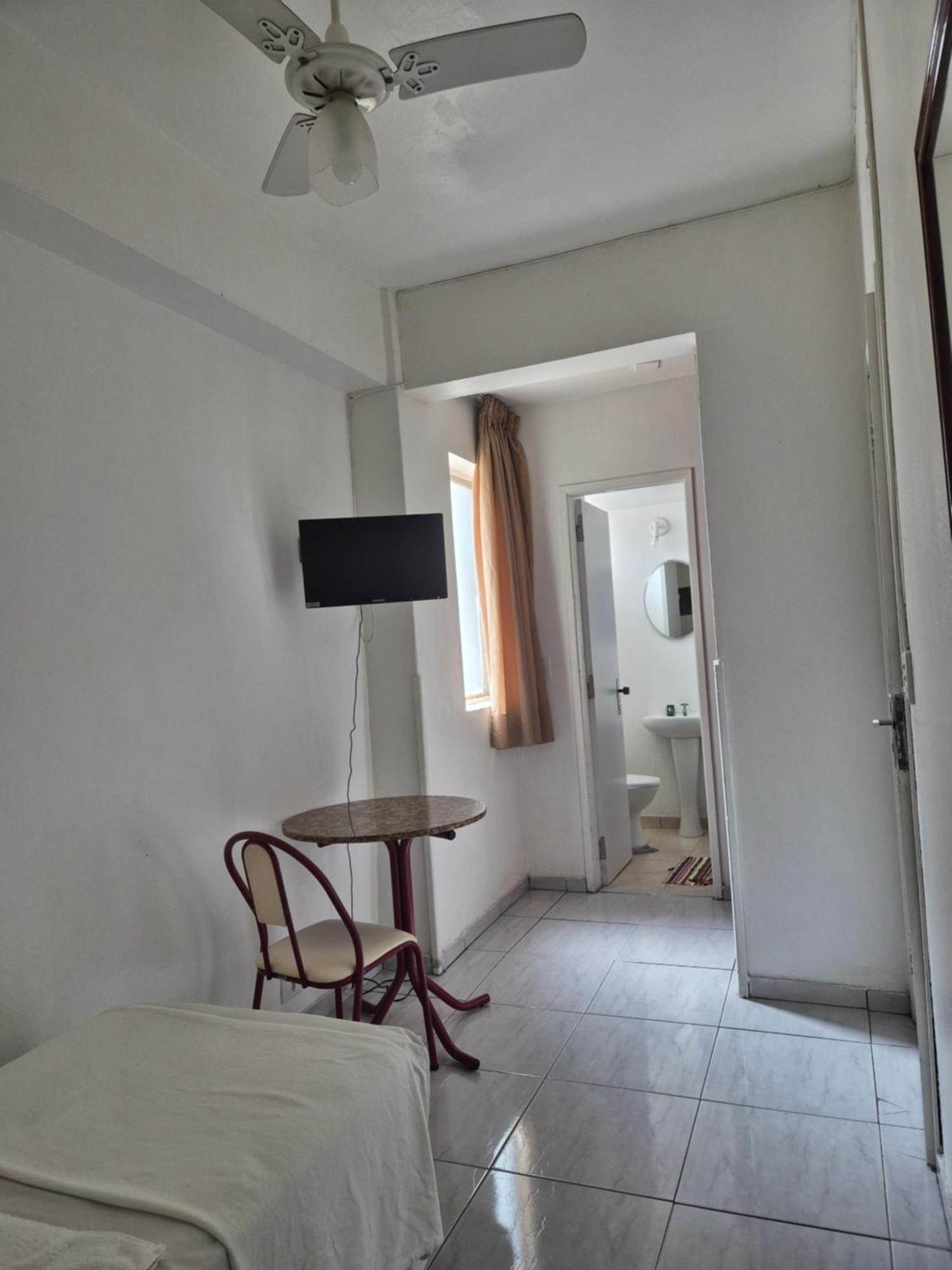 Quarto Individual Standard