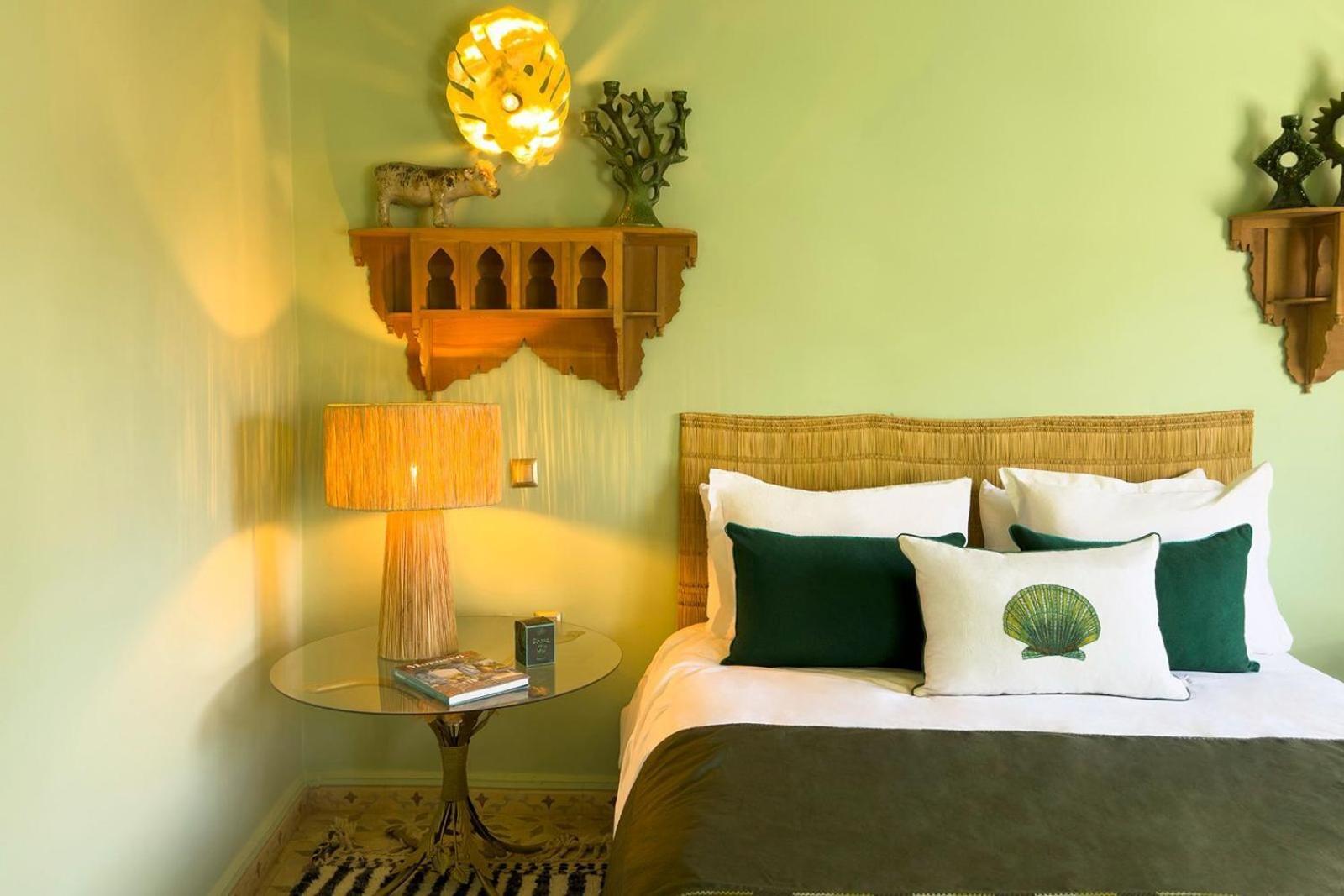 Habitación Doble Superior