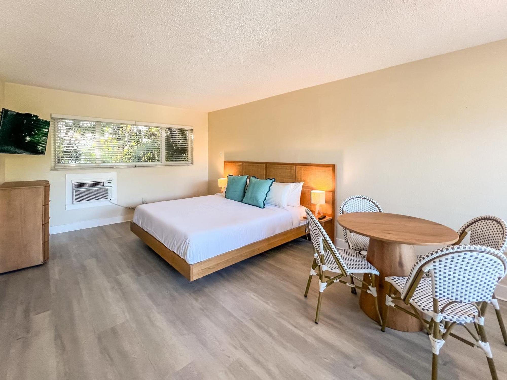 King Suite