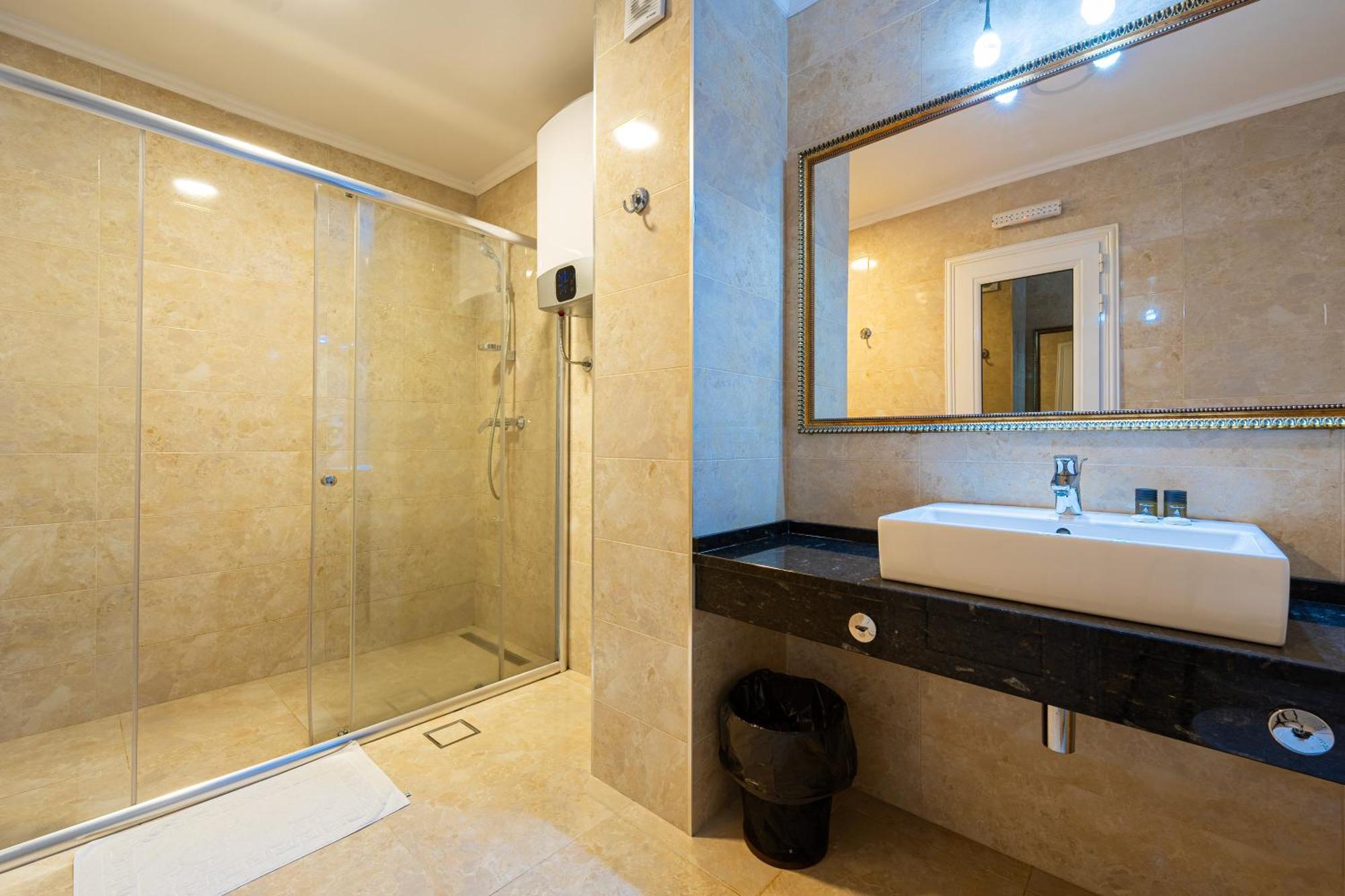 Suite Sea View