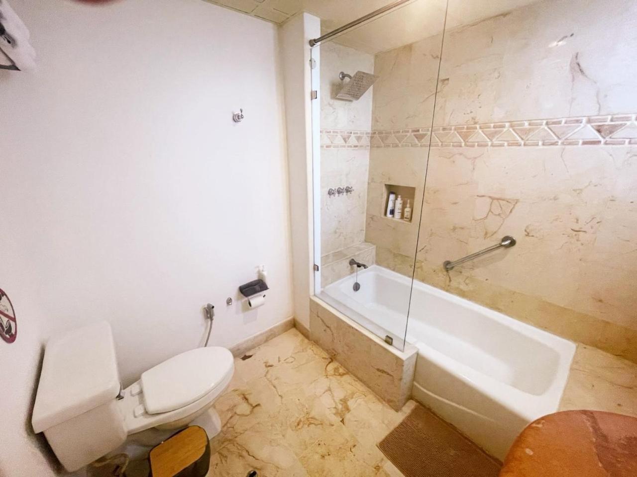 Deluxe Double Room Balcony Sea View