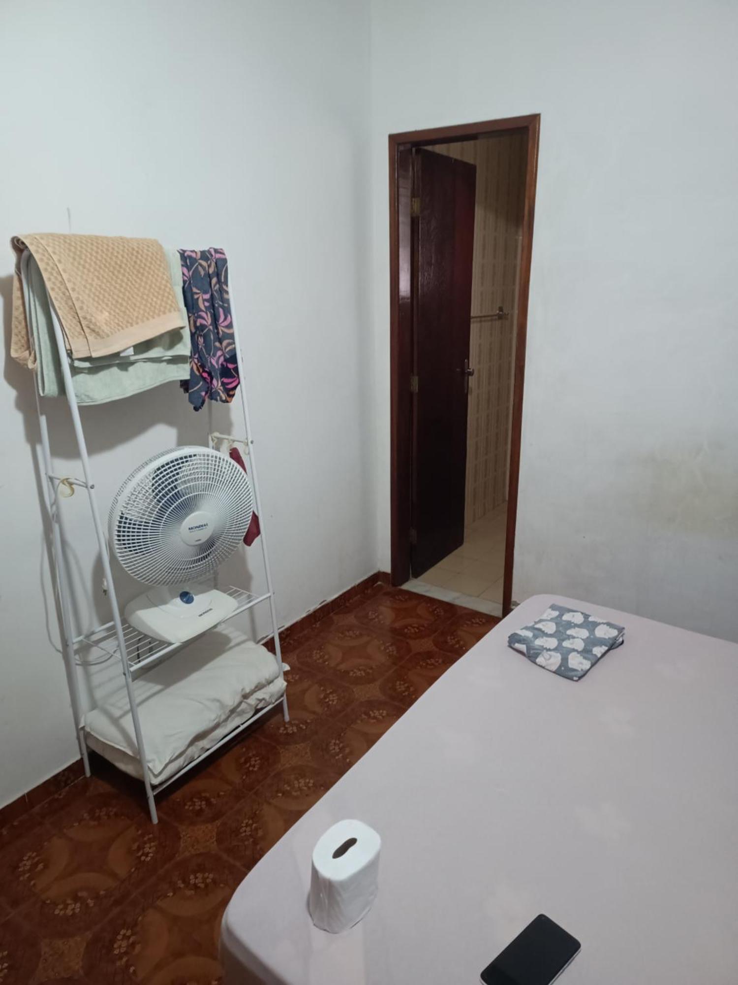 Suíte de 1 Quarto