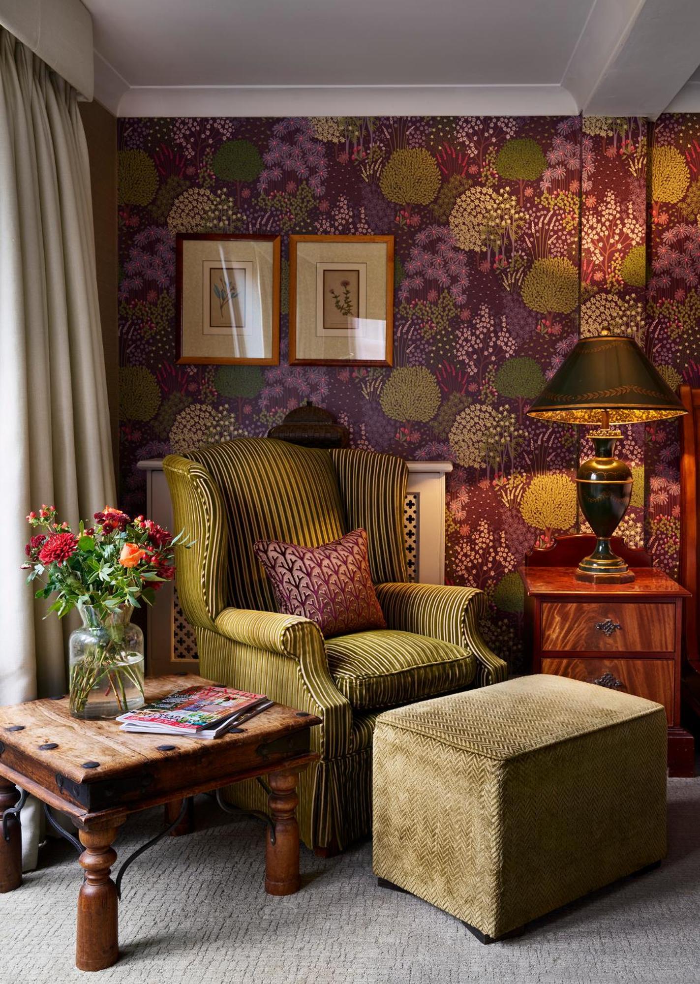 Splendid Room