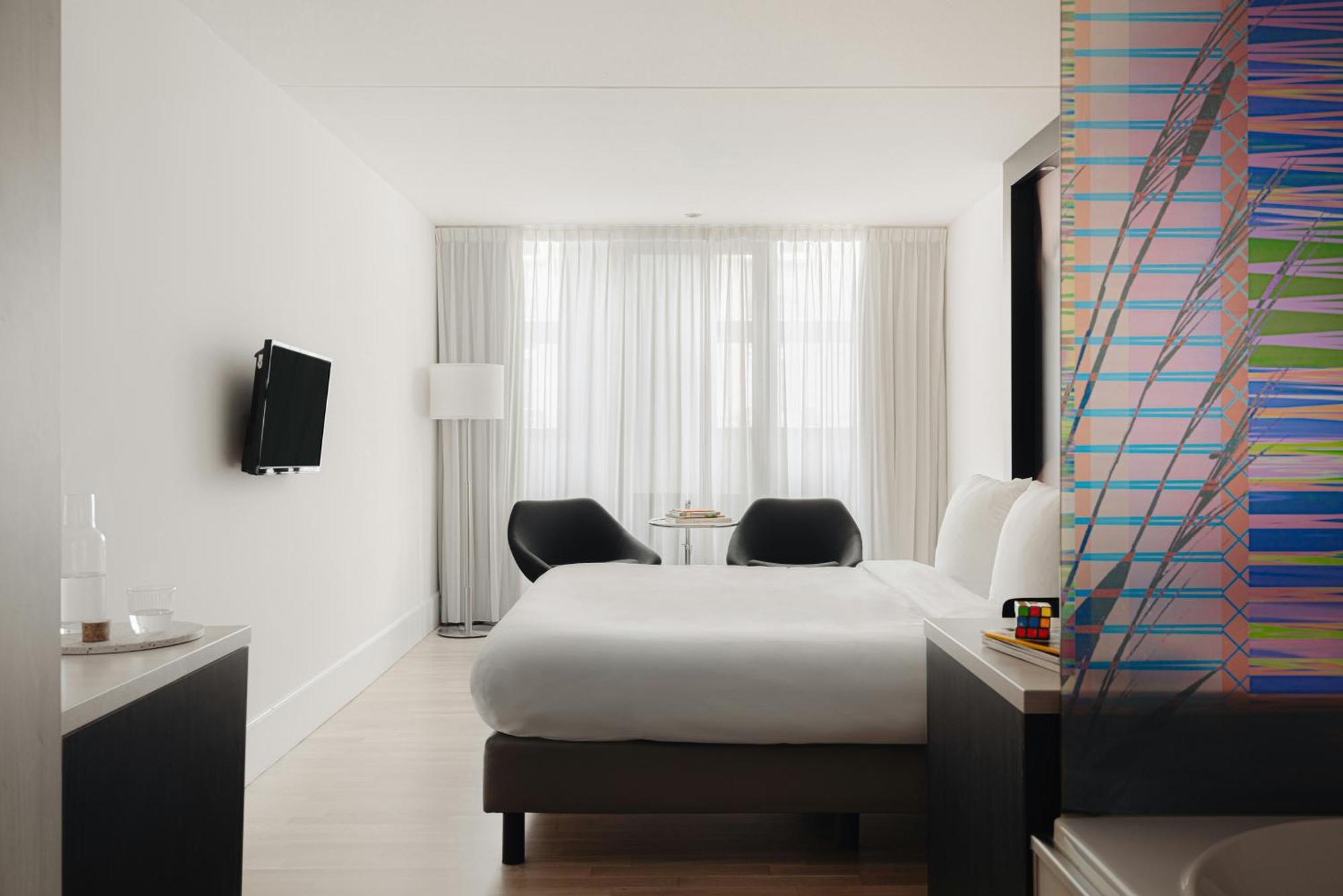 Superior Room 1 Double Bed
