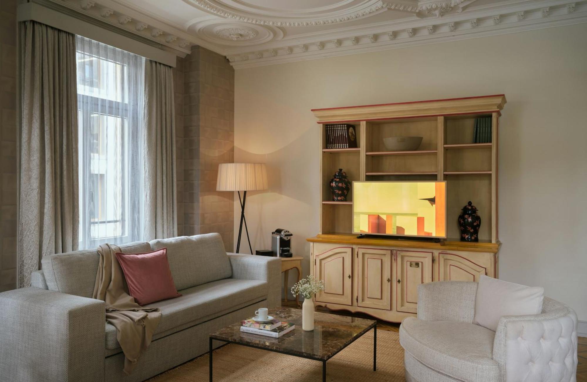 Grand Suite